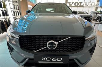 Volvo XC60 2024 Plus Dark