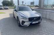 Volvo XC60 Plus Dark