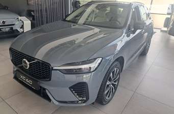 Volvo XC60 2024 в Полтава