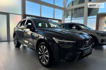 Volvo XC60 2.0 Geartronic MHEV (250 к.с.) AWD 2024