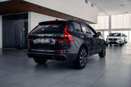 Volvo XC60 Plus Dark