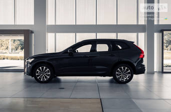 Volvo XC60 2024 Plus Dark