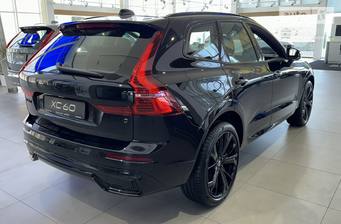 Volvo XC60 2024 Plus Dark