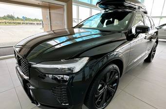 Volvo XC60 2024 Plus Black Edition