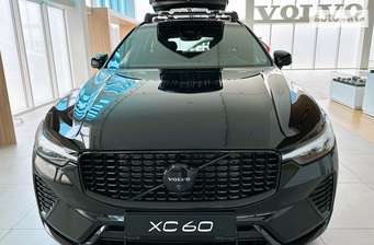 Volvo XC60 2024 в Львів