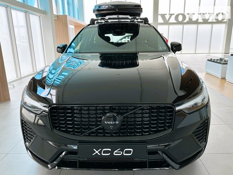 Volvo XC60 2024