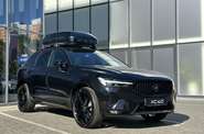 Volvo XC60 Plus Dark