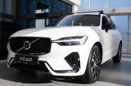 Volvo XC60 Ultimate