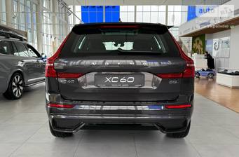 Volvo XC60 2024 Ultimate