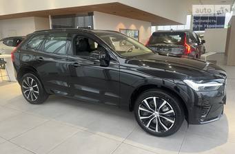 Volvo XC60 2024 Ultimate