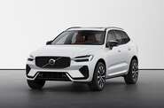 Volvo XC60 Plus Dark
