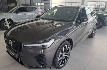 Volvo XC60 2024 Ultimate