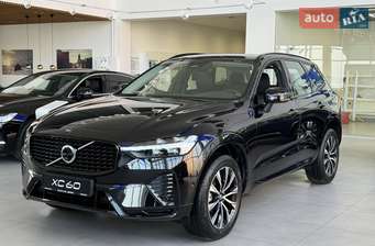 Volvo XC60 2024 в Дніпро (Дніпропетровськ)