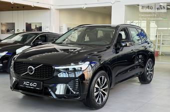 Volvo XC60 2024 Plus Dark