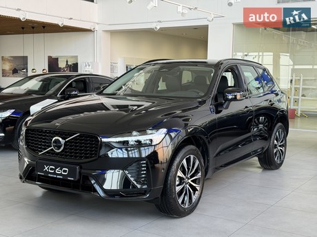 Volvo XC60 2024