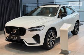 Volvo XC60 2024 Plus Dark