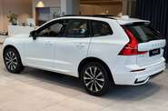 Volvo XC60 Plus Dark