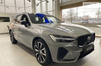 Volvo XC60 2024 Plus Dark