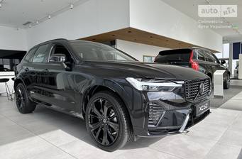 Volvo XC60 2024 Plus Black Edition