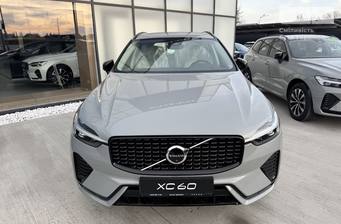 Volvo XC60 2024 Plus Dark