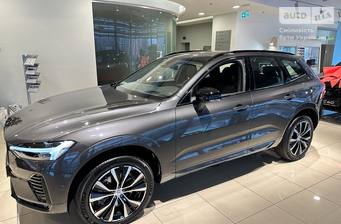 Volvo XC60 2024 Ultimate