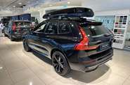 Volvo XC60 Plus Black Edition