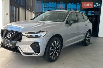 Volvo XC60 2.0 Geartronic MHEV (250 к.с.) AWD Plus Dark