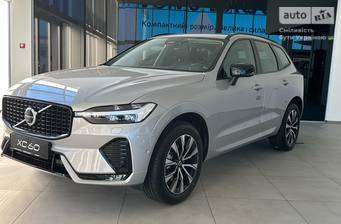 Volvo XC60 2024 Plus Dark