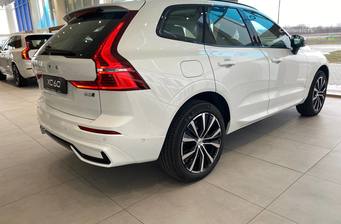 Volvo XC60 2024 Ultra Dark