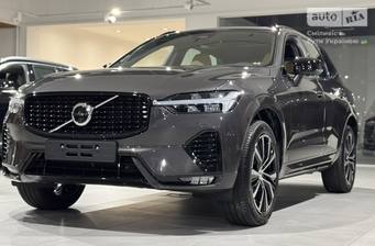 Volvo XC60 2024 Ultra Dark