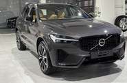 Volvo XC60 Ultra Dark