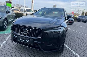 Volvo XC60 2024 Plus Dark