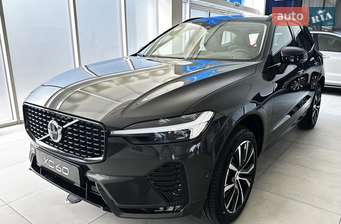 Volvo XC60 2024 в Львів