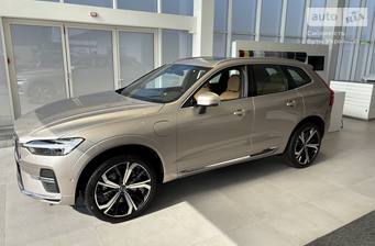 Volvo XC60 2025 Ultimate Bright