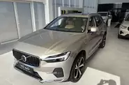 Volvo XC60 Volvo XC60 Ultimate Bright