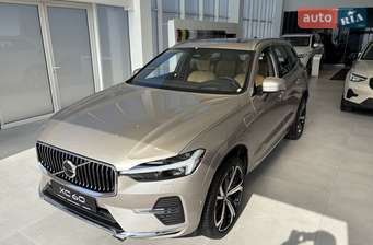 Volvo XC60 2025 в Київ