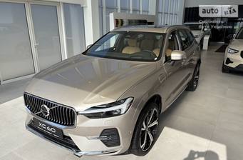 Volvo XC60 2025 Ultimate Bright