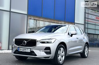 Volvo XC60 2023 Core