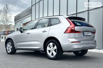 Volvo XC60 2023 Core