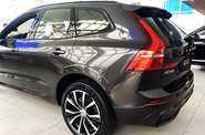 Volvo XC60 Ultra Dark