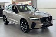 Volvo XC60 Plus Dark