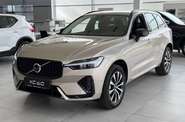 Volvo XC60 Plus Dark