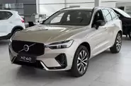 Volvo XC60 Plus Dark