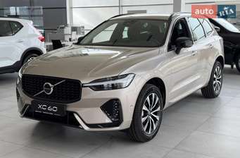 Volvo XC60 2025 в Полтава
