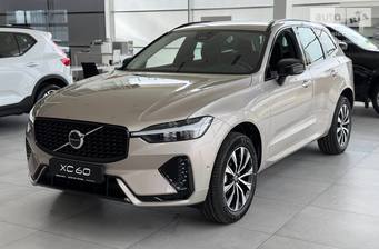 Volvo XC60 2025 Plus Dark