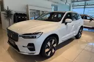 Volvo XC60 Ultimate Bright