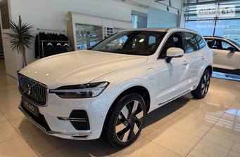 Volvo XC60 2025 Ultimate Bright