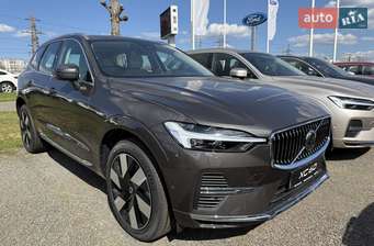 Volvo XC60 2024 в Київ