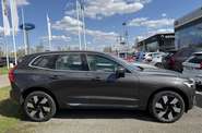 Новый Volvo XC60 2.0 Geartronic (405 к.с.) PHEV AWD Ultimate Bright 2024 автосалона Віннер Автомотів Volvo - фото 2