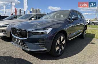 Volvo XC60 2024 в Київ